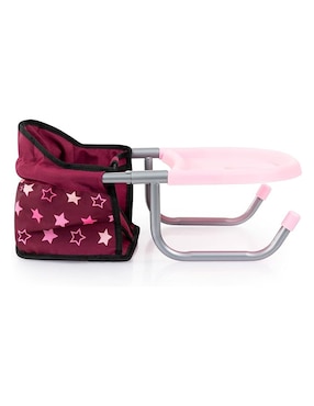 Silla para muñecas Bayer