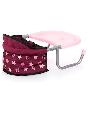 Silla para muñecas Bayer