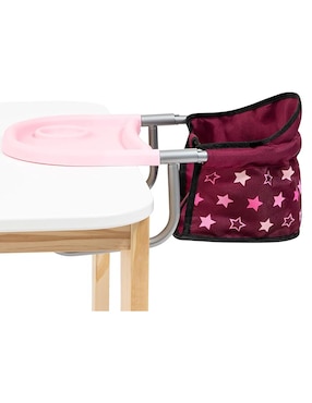 Silla para muñecas Bayer