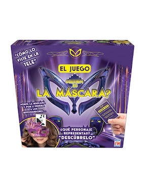 La Mascara Fotorama