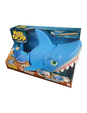 Vehículo de control remoto Fotorama mega chomp Tiburón