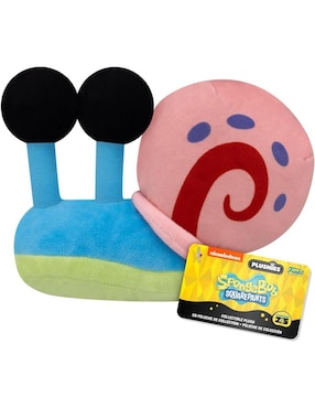 Peluche de Gary Caracol Funko Plush de 18 cm