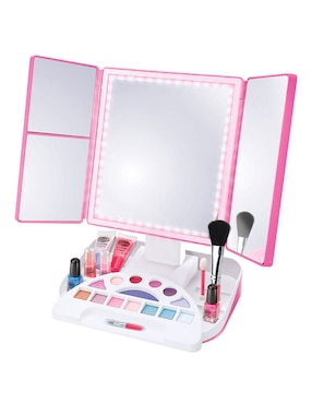 Set De Maquillaje Ruz