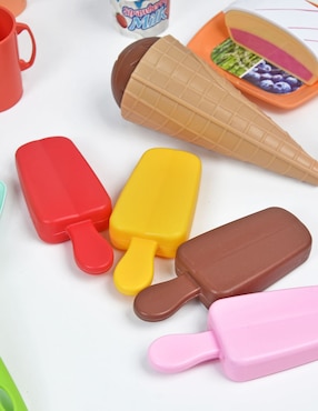 Dessert shop play set Toy Town