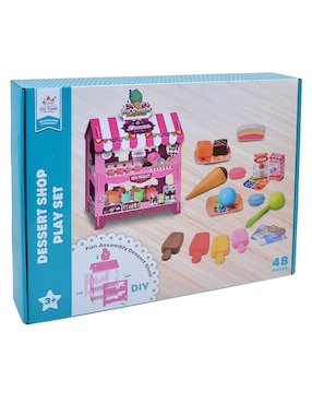 Dessert shop play set Toy Town
