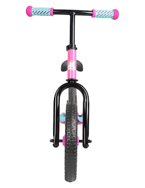 Bicicleta infantil Toy Town rodada 12 para niña