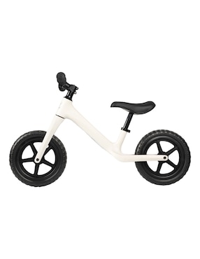 Bicicleta infantil Toy Town rodada 12
