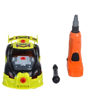 Vehículo transformable Toy Town