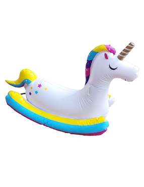 Inflable Toy Town Unicornio