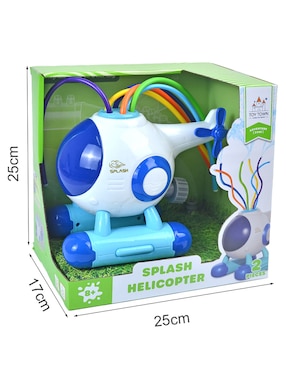 Aspersor de agua Toy Town