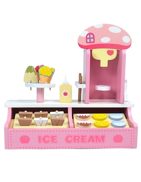 Accesorio de cocina juguete Toy Town
