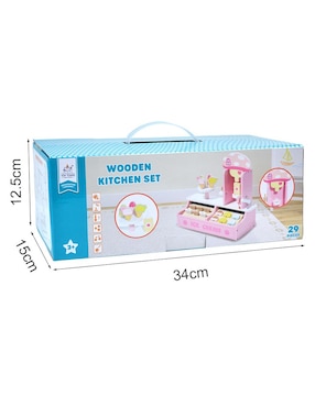 Accesorio de cocina juguete Toy Town