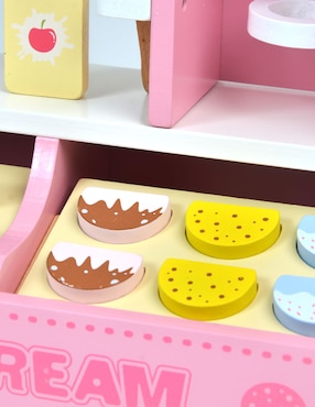 Accesorio de cocina juguete Toy Town