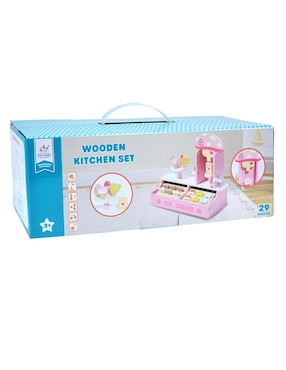 Accesorio de cocina juguete Toy Town