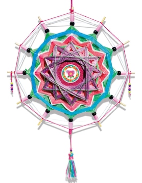 Diy Dream Catcher Toy Town