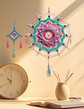 Diy Dream Catcher Toy Town