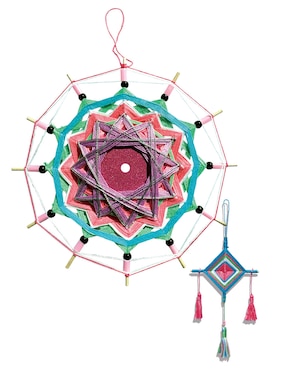 Diy Dream Catcher Toy Town