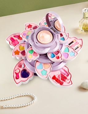 Estuche de cosméticos Toy Town Cosmetic Set