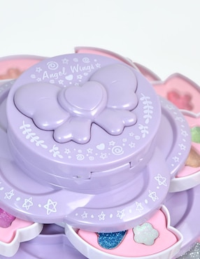 Estuche de cosméticos Toy Town Cosmetic Set