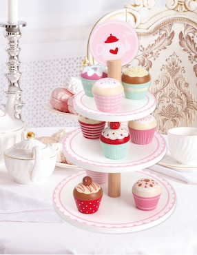 Accesorio de cocina juguete Toy Town