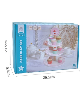 Accesorio de cocina juguete Toy Town