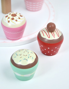 Accesorio de cocina juguete Toy Town