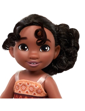 Muñeca Moana 2 Mattel Simea