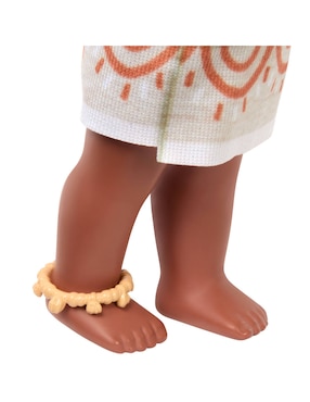 Muñeca Moana 2 Mattel Simea