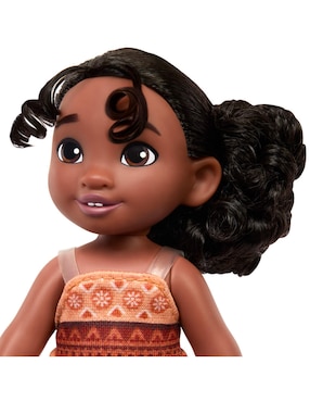 Muñeca Moana 2 Mattel Simea