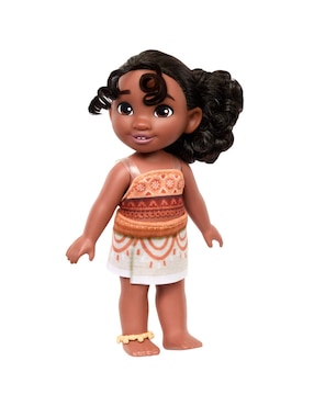Muñeca Moana 2 Mattel Simea