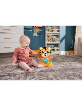 Amplificador Fisher Price Mattel HYL12