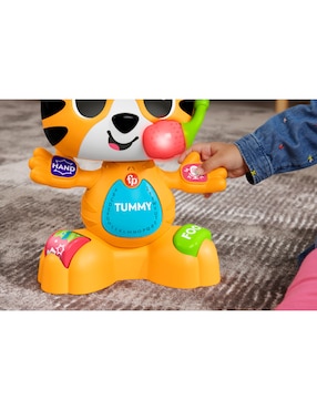 Amplificador Fisher Price Mattel HYL12