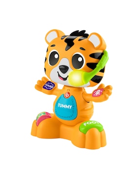 Amplificador Fisher Price Mattel HYL12