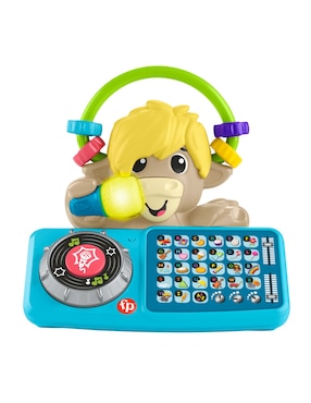 Amplificador Fisher Price Mattel HYL15