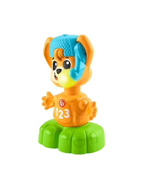 Amplificador Fisher Price Mattel HYL39