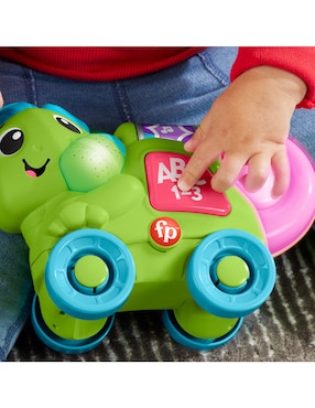 Amplificador Fisher Price Mattel HYL18