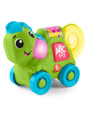 Amplificador Fisher Price Mattel HYL18