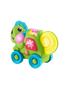 Amplificador Fisher Price Mattel HYL18