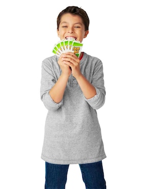 Skip-Bo juego de mesa Mattel Games