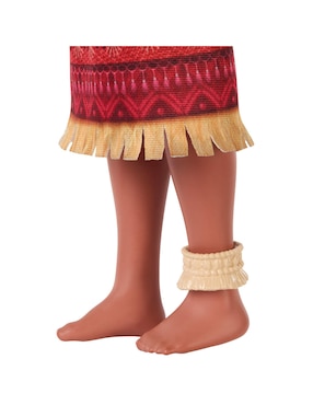 Muñeca Moana 2 Mattel