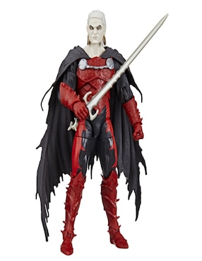 Figura De Acción Articulado Marvel Drácula