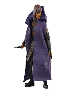 Figura de acción articulado Star Wars: The Acolyte