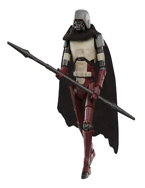 Figura de acción articulada Star Wars: Andor HK-87 Assassin Droid Star Wars