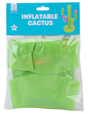 Inflable Toy Town
