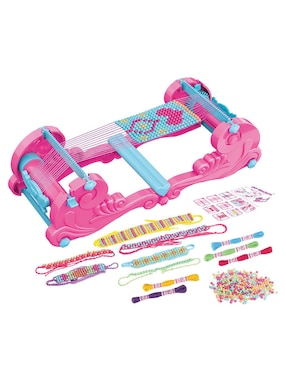 Braiding Machine Toy Town