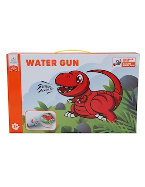 Pistola de agua Toy Town