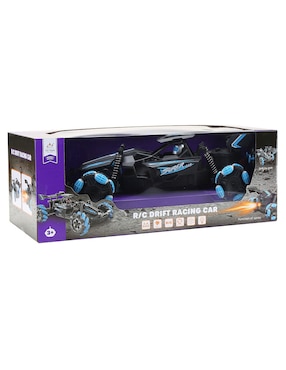 Vehículo de control remoto Toy Town