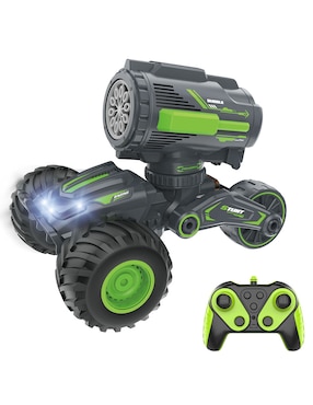 Vehículo de control remoto Toy Town