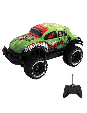 Vehículo de control remoto Toy Town
