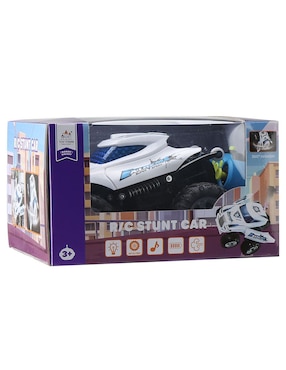 Vehículo de control remoto Toy Town